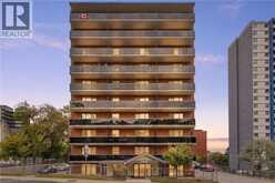 81 CHARLTON Avenue E Unit# 904 | Hamilton Ontario | Slide Image One