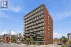 81 CHARLTON Avenue E Unit# 904 | Hamilton Ontario | Slide Image Three
