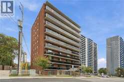 81 CHARLTON Avenue E Unit# 904 | Hamilton Ontario | Slide Image Four