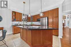 2447 HIGHMOUNT Crescent | Oakville Ontario | Slide Image Thirteen