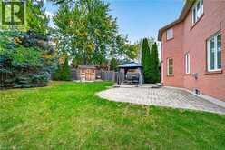 2447 HIGHMOUNT Crescent | Oakville Ontario | Slide Image Forty