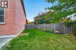 2447 HIGHMOUNT Crescent | Oakville Ontario | Slide Image Forty-one