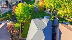 2447 HIGHMOUNT Crescent | Oakville Ontario | Slide Image Forty-eight
