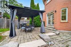2447 HIGHMOUNT Crescent | Oakville Ontario | Slide Image Thirty-nine