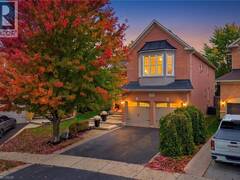 2447 HIGHMOUNT Crescent Oakville Ontario, L6M 4Y9