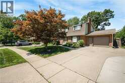 30 WESTWOOD Crescent | Cambridge Ontario | Slide Image One