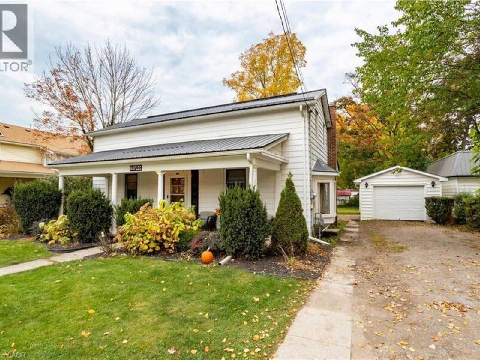 113 MAIN Street S, Waterford, Ontario N0E 1Y0