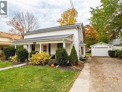 113 MAIN Street S Waterford Ontario, N0E 1Y0