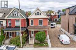 58 ST. MATTHEWS Avenue | Hamilton Ontario | Slide Image Two
