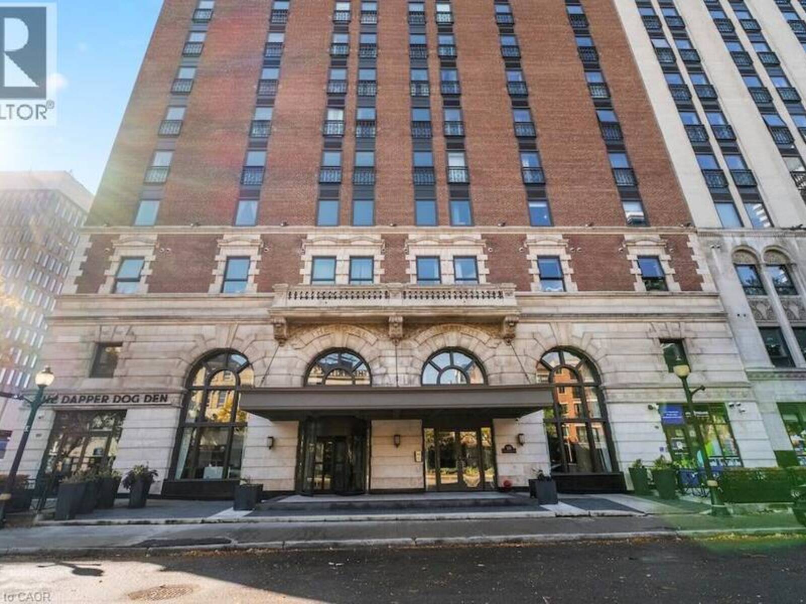 112 KING Street E Unit# 401, Hamilton, Ontario L8N 1A8