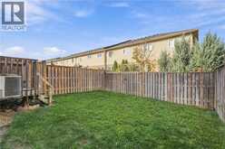 82 CHARLESWOOD Crescent | Hamilton Ontario | Slide Image Thirty-one