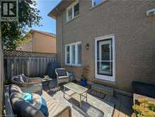 100 VINEBERG Drive Unit# 28 | Hamilton Ontario | Slide Image Sixteen