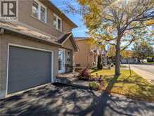 100 VINEBERG Drive Unit# 28 | Hamilton Ontario | Slide Image Two