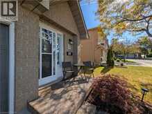 100 VINEBERG Drive Unit# 28 | Hamilton Ontario | Slide Image Three
