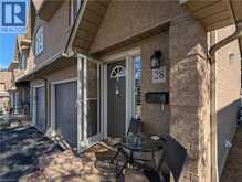 100 VINEBERG Drive Unit# 28 | Hamilton Ontario | Slide Image Four
