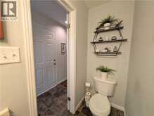 100 VINEBERG Drive Unit# 28 | Hamilton Ontario | Slide Image Nine