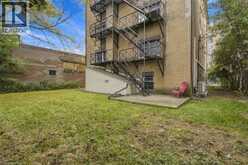 802 KING Street W Unit# 2 | Hamilton Ontario | Slide Image Twenty-five