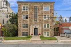 802 KING Street W Unit# 2 | Hamilton Ontario | Slide Image Two