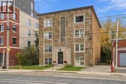 802 KING Street W Unit# 2 | Hamilton Ontario | Slide Image Three