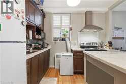 802 KING Street W Unit# 2 | Hamilton Ontario | Slide Image Fifteen