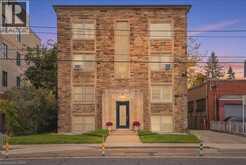 802 KING Street W Unit# 2 | Hamilton Ontario | Slide Image One