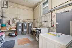 802 KING Street W Unit# 2 | Hamilton Ontario | Slide Image Twenty-two