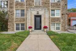 802 KING Street W Unit# 2 | Hamilton Ontario | Slide Image Four