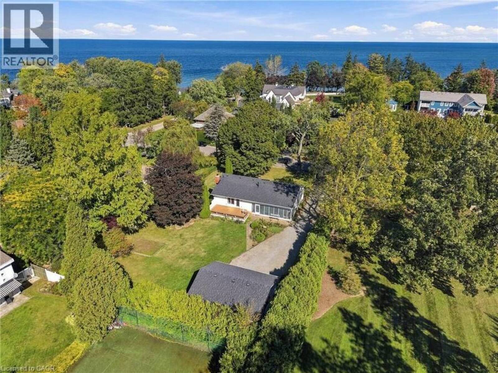 478 JOHNSON Street, Niagara-on-the-Lake, Ontario L0S 1J0