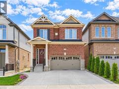 106 HALDIMAND Street Kitchener Ontario, N2R 0R2