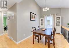 102 TOYNBEE Crescent | Kitchener Ontario | Slide Image Seventeen