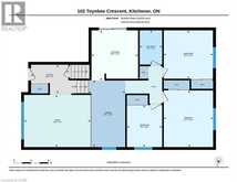 102 TOYNBEE Crescent | Kitchener Ontario | Slide Image Forty-nine