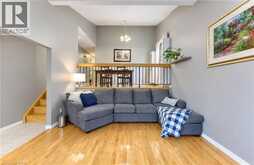 102 TOYNBEE Crescent | Kitchener Ontario | Slide Image Seven