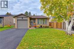 102 TOYNBEE Crescent | Kitchener Ontario | Slide Image One