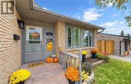 102 TOYNBEE Crescent | Kitchener Ontario | Slide Image Two