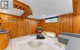 102 TOYNBEE Crescent | Kitchener Ontario | Slide Image Thirty-one