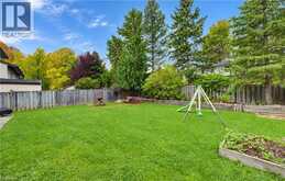 102 TOYNBEE Crescent | Kitchener Ontario | Slide Image Forty