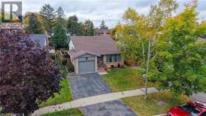 102 TOYNBEE Crescent | Kitchener Ontario | Slide Image Forty-eight