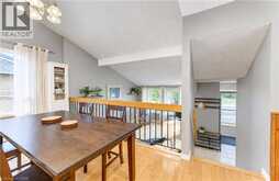 102 TOYNBEE Crescent | Kitchener Ontario | Slide Image Nine