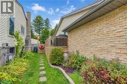 102 TOYNBEE Crescent | Kitchener Ontario | Slide Image Thirty-nine
