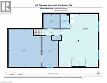 102 TOYNBEE Crescent | Kitchener Ontario | Slide Image Fifty