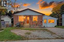 136 DOVER Street | Woodstock Ontario | Slide Image One