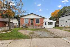 136 DOVER Street | Woodstock Ontario | Slide Image Seven