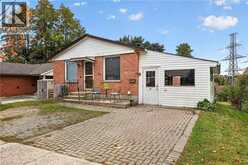 136 DOVER Street | Woodstock Ontario | Slide Image Eight