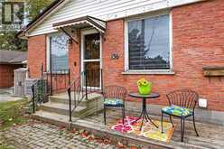 136 DOVER Street | Woodstock Ontario | Slide Image Nine