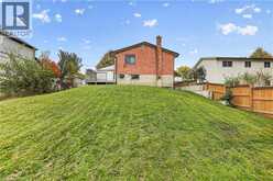 136 DOVER Street | Woodstock Ontario | Slide Image Forty-three