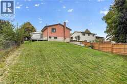 136 DOVER Street | Woodstock Ontario | Slide Image Forty-five