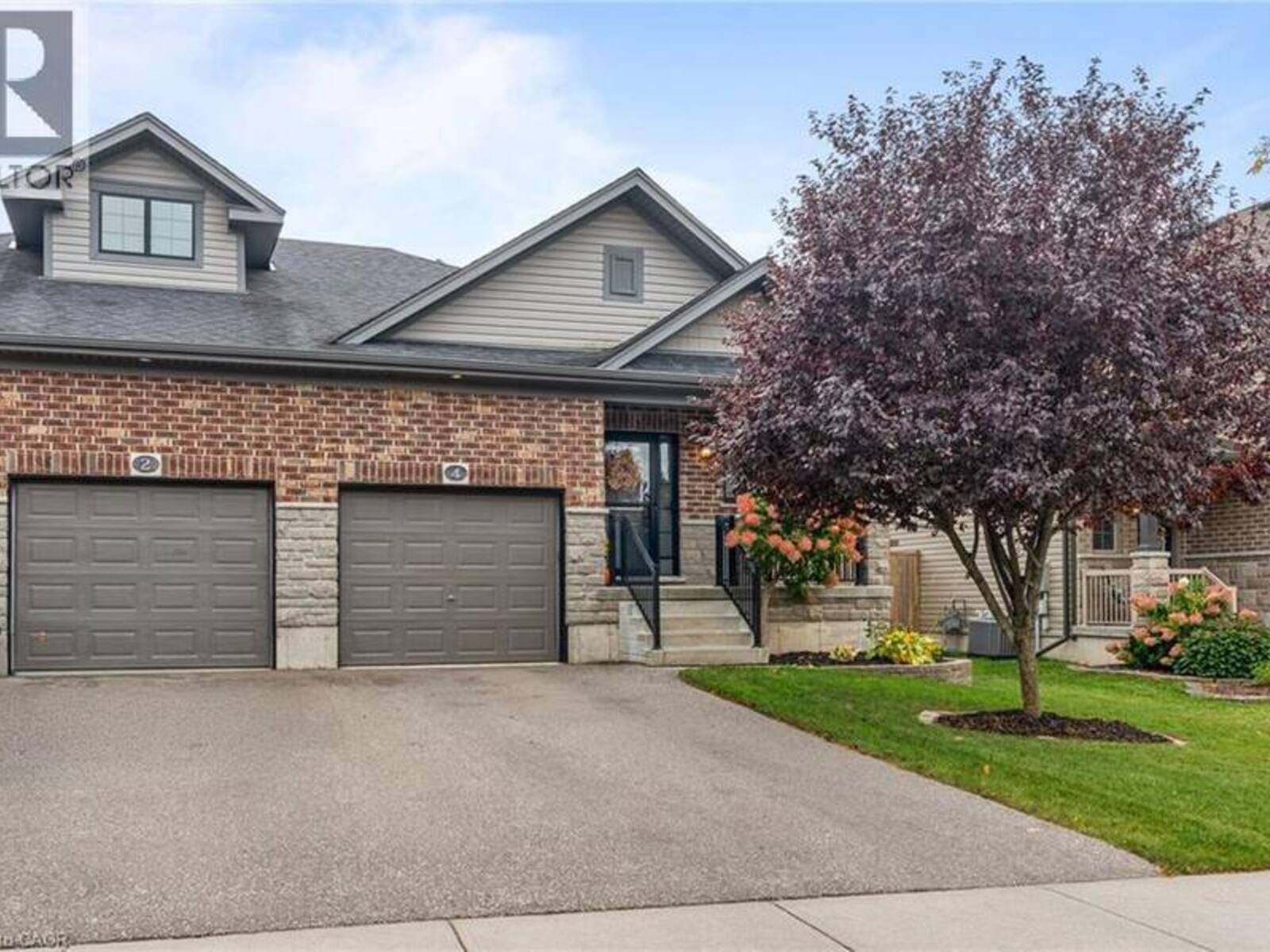 4 BASSWOOD Road, Simcoe, Ontario N3Y 0C7