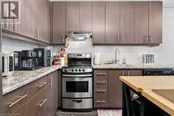 10 ESPLANADE Lane Unit# 511 | Grimsby Ontario | Slide Image Sixteen