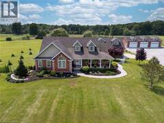 551 DARBY Road Welland Ontario, L0S 1K0