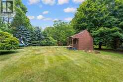 3 APPALOOSA Trail | Hamilton Ontario | Slide Image Five